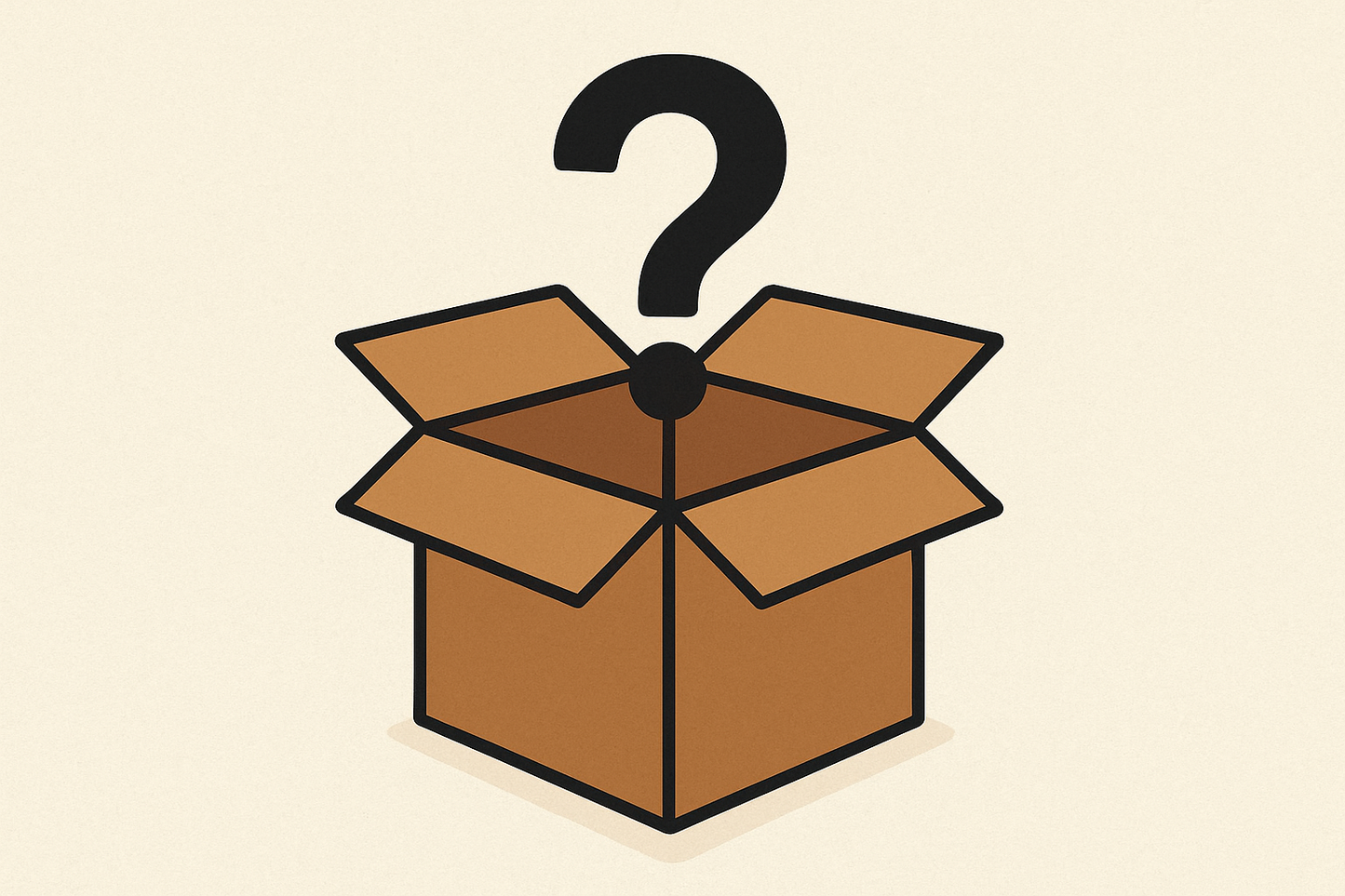 Tweedehands Mystery Box – Complete Jongensoutfit (5 stuks)