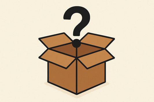 Tweedehands Mystery Box – Complete Jongensoutfit (5 stuks)