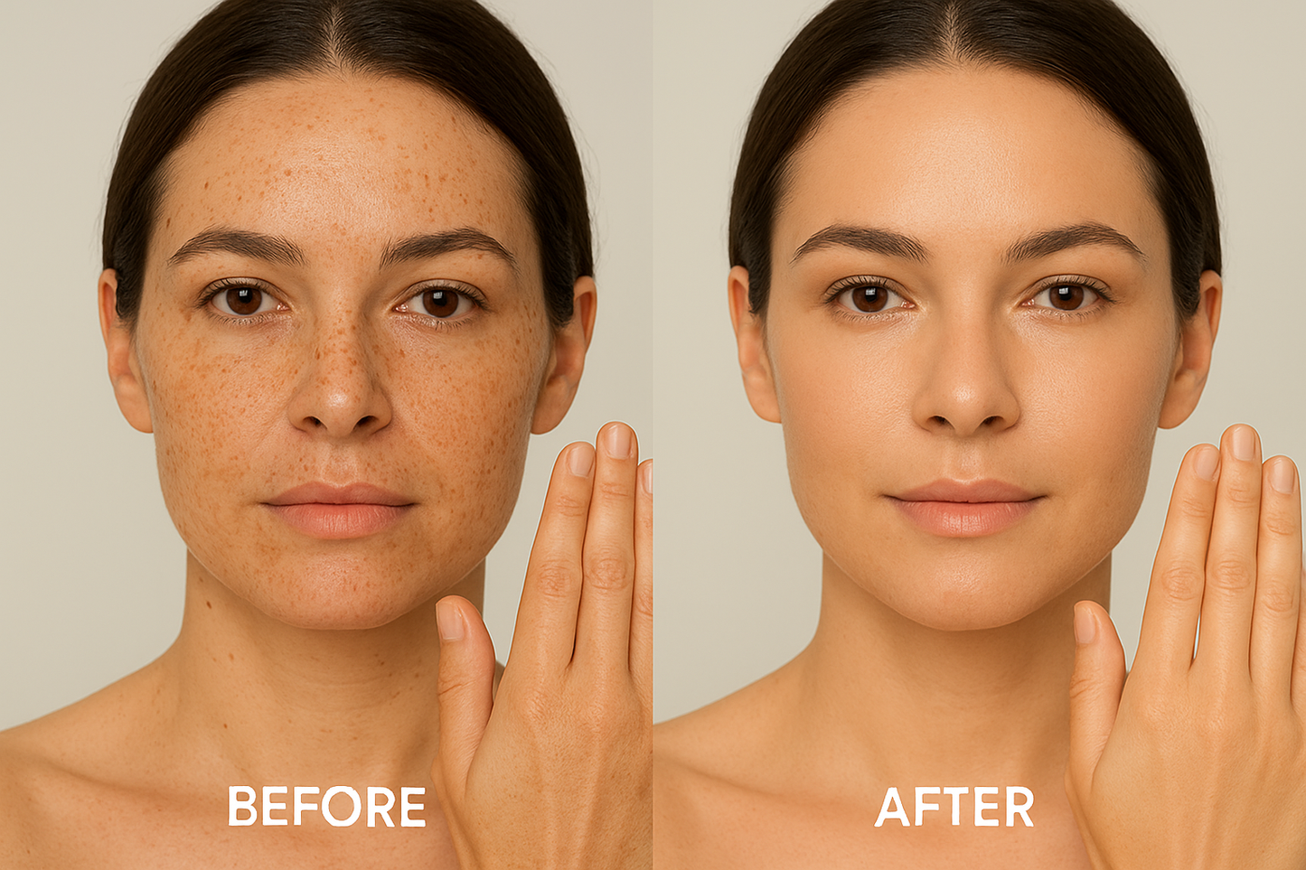 Sensilis Sun Secret SPF 50+ Fluid Color – Bescherming & Egaliserende Teint